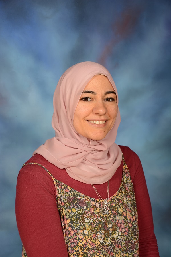 Hanan Aldajani